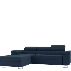 Narożniki>NEXT COLLECTION Narożnik do salonu z pojemnikiem ARCTON