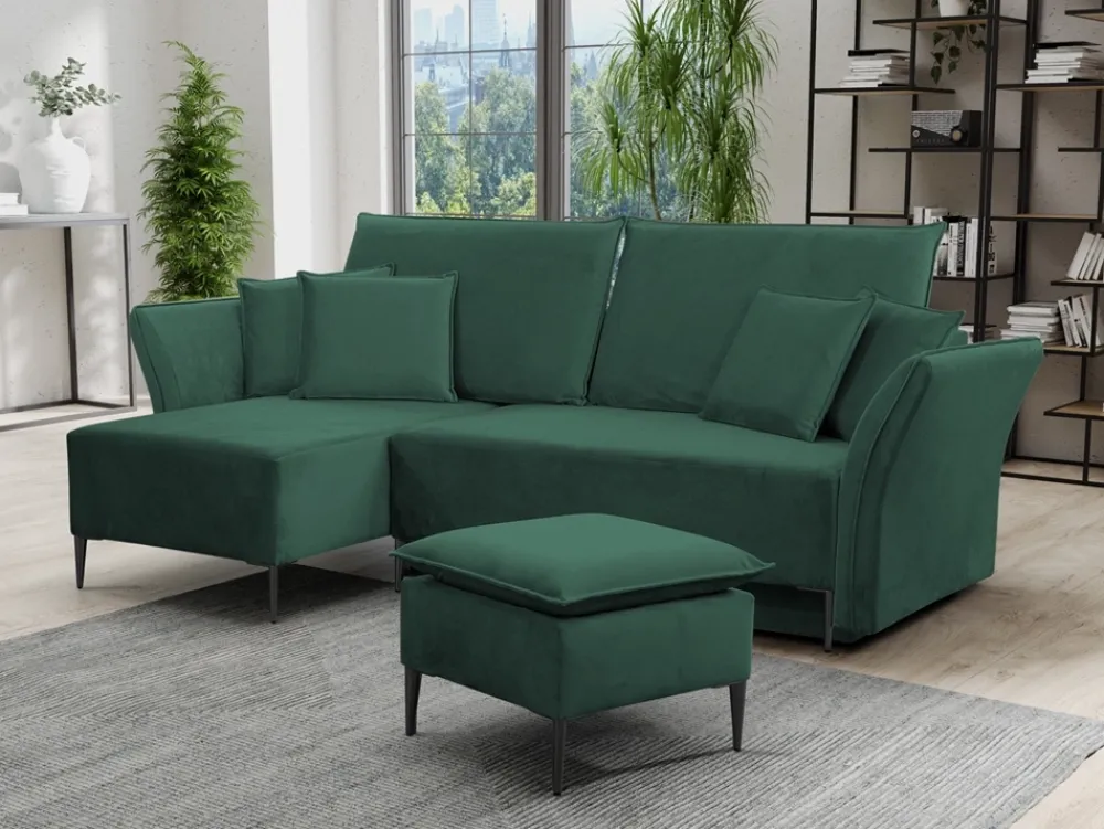 Narożniki>GiB Meble Narożnik DREGO