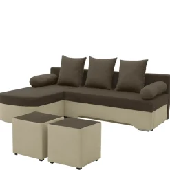 Narożniki>NEXT COLLECTION Narożnik nowoczesny z funkcją spania ANGELLO