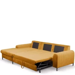 Meble Dla Dzieci|Narożniki></noscript>LASKI Narożnik rozkładany lewostronny NANCY