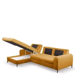 Meble Dla Dzieci|Narożniki></noscript>LASKI Narożnik rozkładany lewostronny NANCY