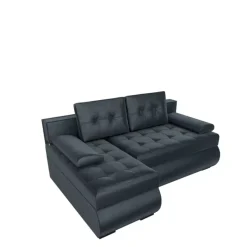 Meble Dla Dzieci|Meble Młodzieżowe>IZABELLA MEBLE Narożnik rozkładany z funkcją spania KASTELL 2