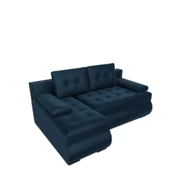 Meble Dla Dzieci|Narożniki>IZABELLA MEBLE Narożnik rozkładany z funkcją spania KASTELL 2