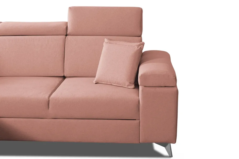 Narożniki>GiB Meble Narożnik z funkcją spania BOOMER