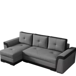 Meble Dla Dzieci|Narożniki></noscript>IZABELLA MEBLE Narożnik z funkcją spania kanapa rogówka VULCAN