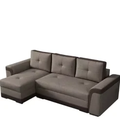 Meble Dla Dzieci|Narożniki></noscript>IZABELLA MEBLE Narożnik z funkcją spania kanapa rogówka VULCAN