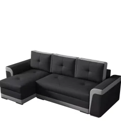 Meble Dla Dzieci|Narożniki></noscript>IZABELLA MEBLE Narożnik z funkcją spania kanapa rogówka VULCAN