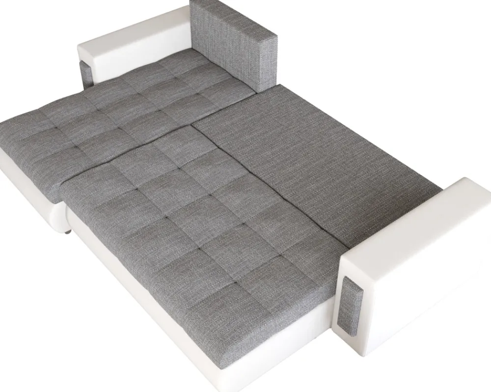 Meble Dla Dzieci|Meble Młodzieżowe>BROMARKT Narożnik z funkcją spania MERLIN