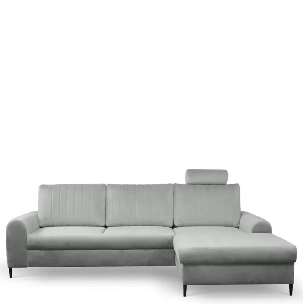 Meble Dla Dzieci|Narożniki>LASKI Narożnik z funkcją spania NANCY