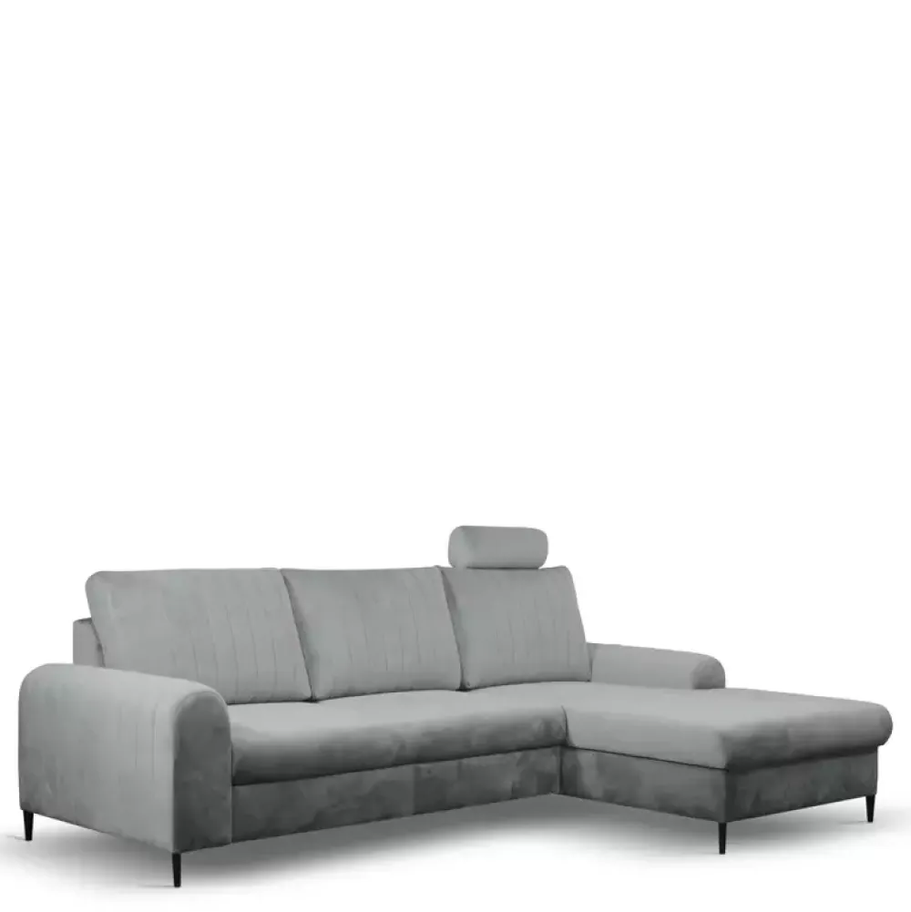 Meble Dla Dzieci|Narożniki>LASKI Narożnik z funkcją spania NANCY