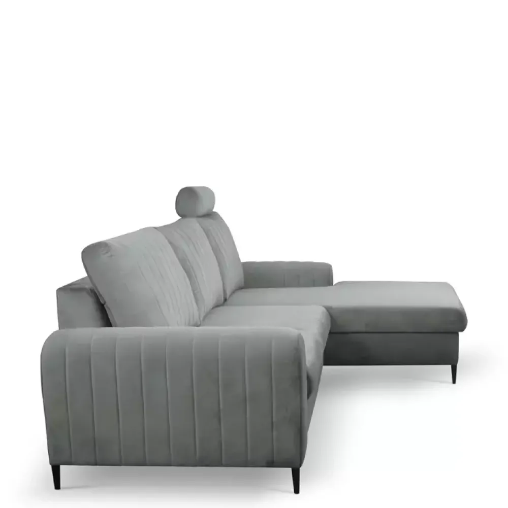 Meble Dla Dzieci|Narożniki>LASKI Narożnik z funkcją spania NANCY