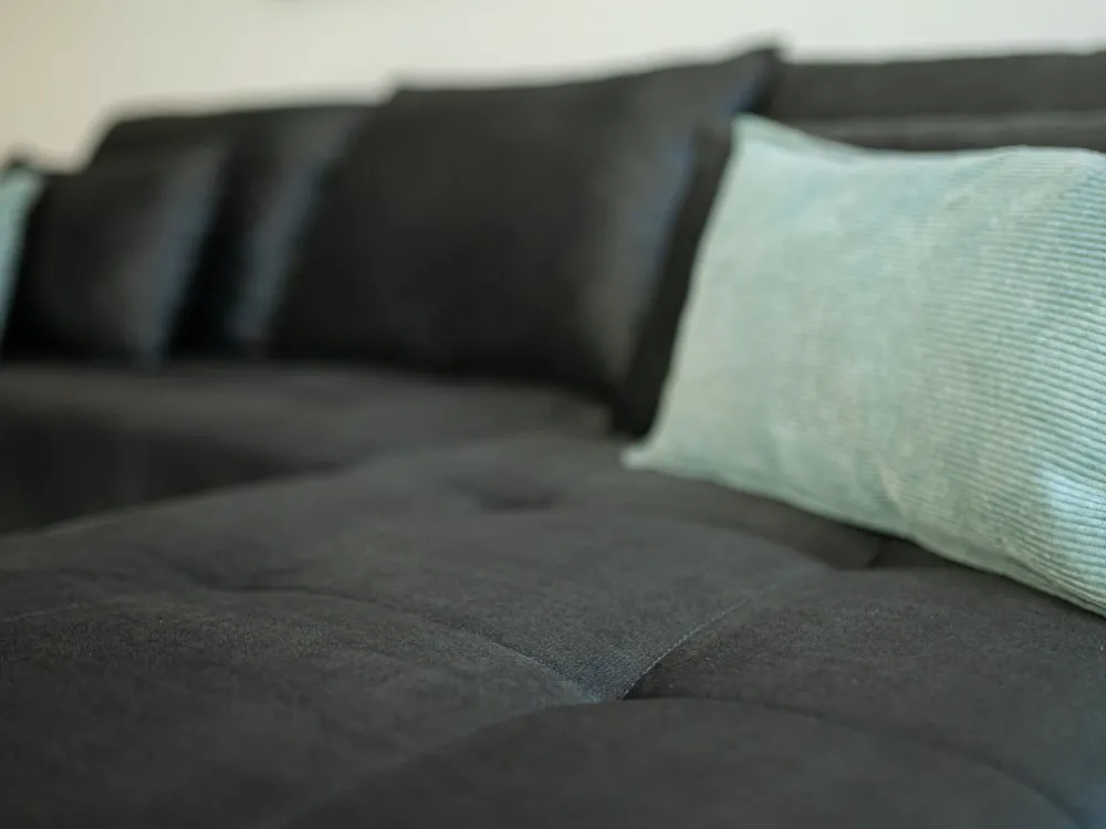 Meble Dla Dzieci|Meble Młodzieżowe>BROMARKT Narożnik z pojemnikiem na pościel HOT L