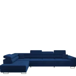 Narożniki>NEXT COLLECTION Narożnik z regulowanymi zagłówkami KUNGO MAXI