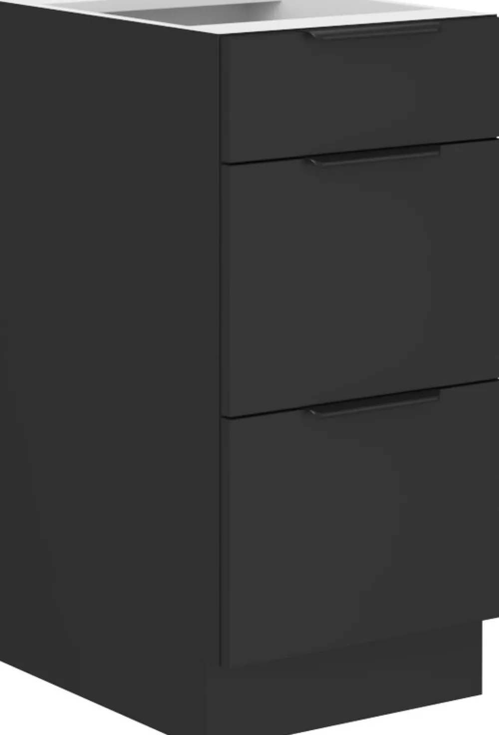 Meble Kuchenne>Lempert Narożny zestaw mebli kuchennych 300/320/215 SELENA cichy domyk