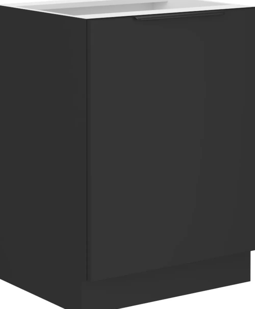 Meble Kuchenne>Lempert Narożny zestaw mebli kuchennych 300/320/215 SELENA cichy domyk