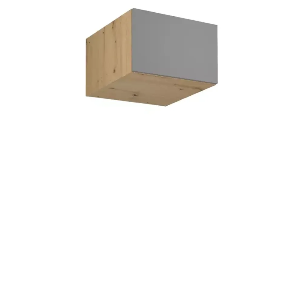 Meble Kuchenne>GAŁA MEBLE Nastawka kuchenna 60 cm LAOS