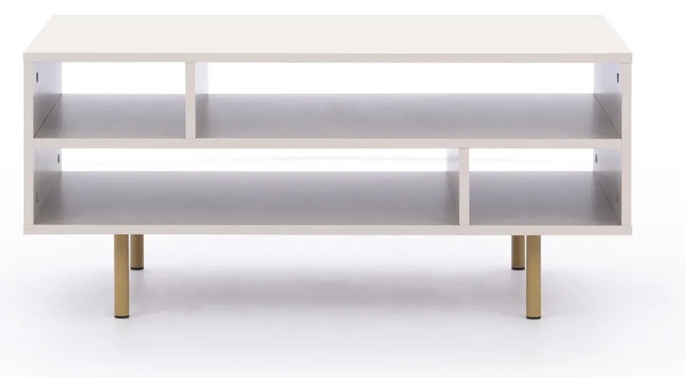 Ławy I Stoliki|Szafki Rtv>GiB Meble Nowoczesna ława do salonu 100 cm NAMASTE