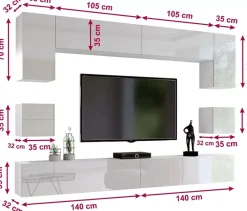 Zestawy Mebli Do Salonu|Meblościanki><noscript><img width=