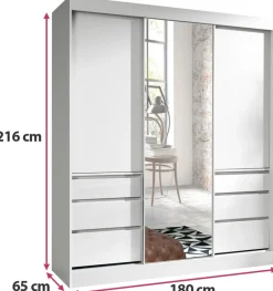 Zestawy Mebli Do Przedpokoju|Szafy Do Przedpokoju><noscript><img width=