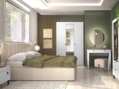 Zestawy Mebli Do Sypialni|Toaletki I Konsole><noscript><img width=