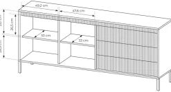 Zestawy Mebli Do Salonu|Komody><noscript><img width=