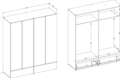 Meble Młodzieżowe|Zestawy Mebli Do Sypialni><noscript><img width=