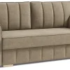 Kanapy I Sofy>Meble Grand Nowoczesna dwuosobowa sofa do salonu LUMINAL