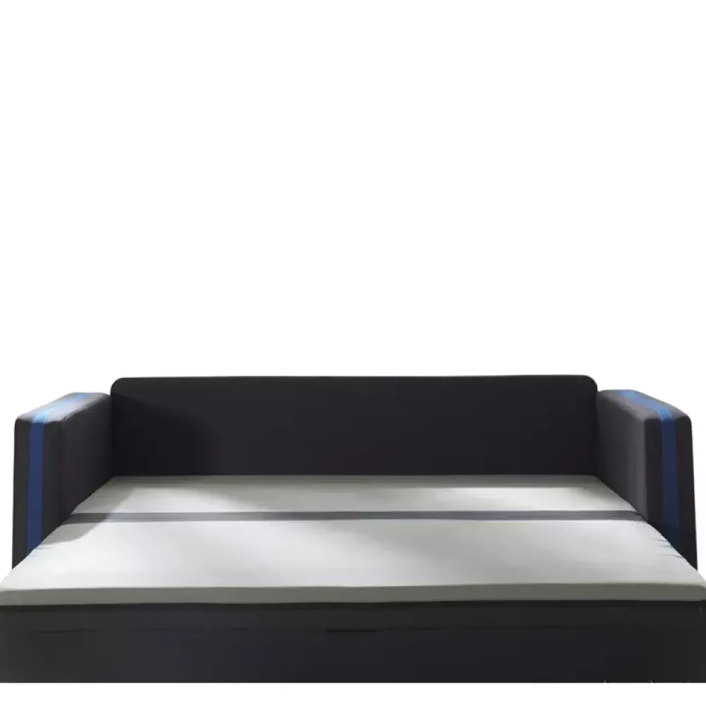 Kanapy I Sofy>GiB Meble Nowoczesna kanapa 222 cm EUFORIA DUO