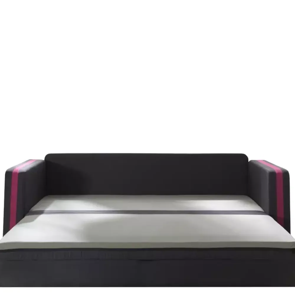 Kanapy I Sofy>GiB Meble Nowoczesna kanapa 222 cm EUFORIA DUO