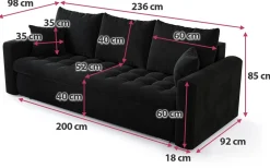 Meble Młodzieżowe|Kanapy I Sofy><noscript><img width=