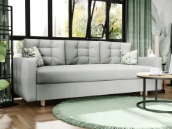 Kanapy I Sofy>Meble Grand Nowoczesna kanapa trzyosobowa do salonu PRIMELO