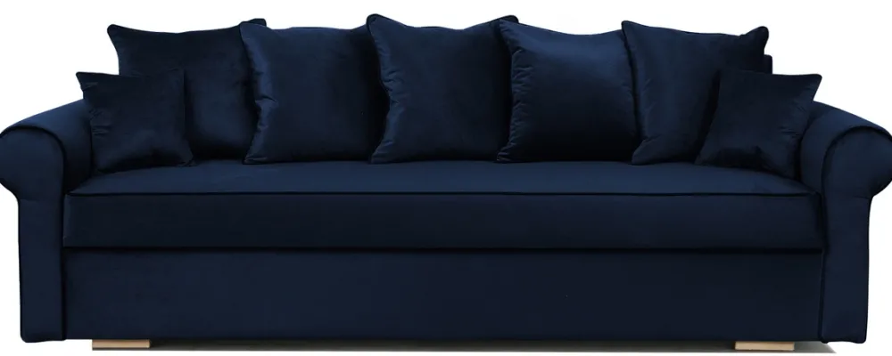 Meble Dla Dzieci|Kanapy I Sofy>Meble Grand Nowoczesna kanapa z funkcją spania MALLORCA