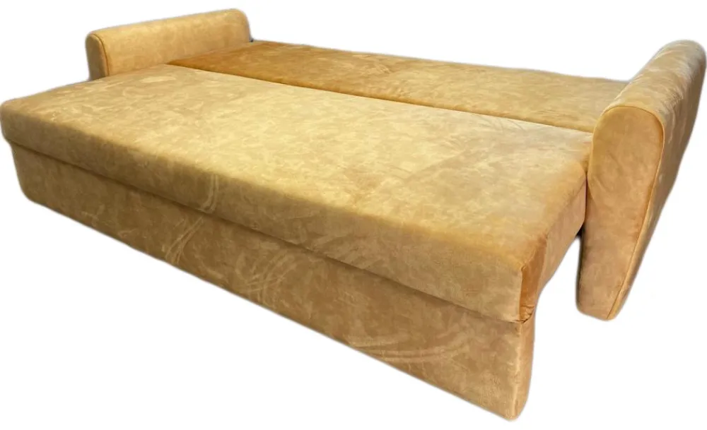 Meble Dla Dzieci|Kanapy I Sofy>Meble Grand Nowoczesna kanapa z funkcją spania do salonu LUNAR