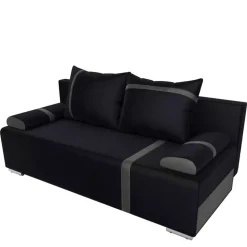 Meble Dla Dzieci|Kanapy I Sofy>IZABELLA MEBLE Nowoczesna kanapa z funkcją spania PONTE