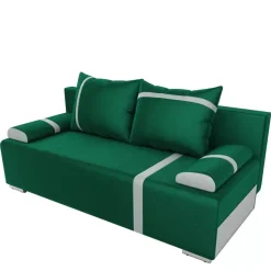 Meble Dla Dzieci|Kanapy I Sofy>IZABELLA MEBLE Nowoczesna kanapa z funkcją spania PONTE