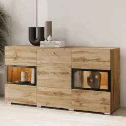 Zestawy Mebli Do Salonu|Komody><noscript><img width=