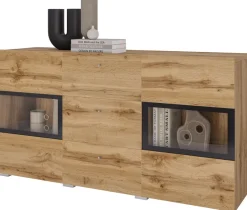 Zestawy Mebli Do Salonu|Komody><noscript><img width=