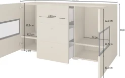 Zestawy Mebli Do Salonu|Komody><noscript><img width=