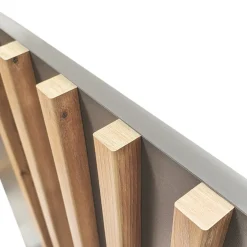 Komody></noscript>PIASKI Nowoczesna komoda 155 cm KELLY