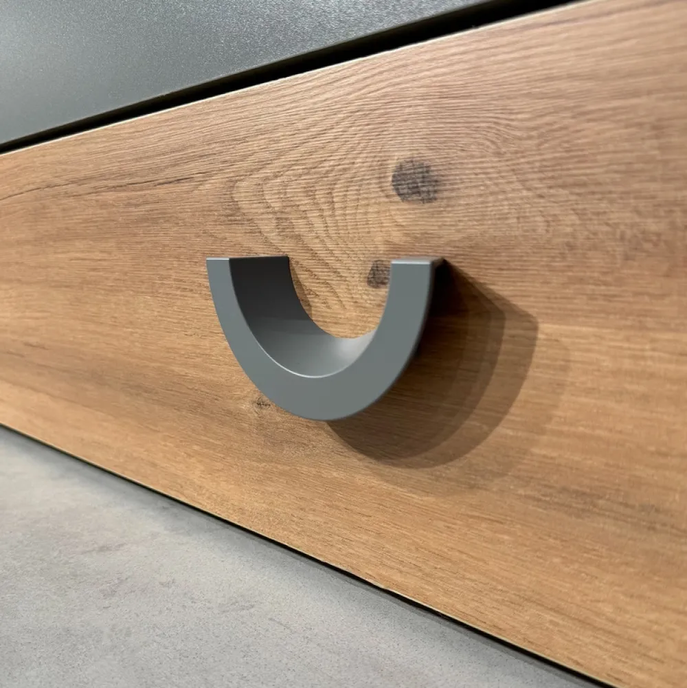 Meble Młodzieżowe|Zestawy Mebli Młodzieżowych>DOLMAR Nowoczesna komoda do pokoju młodzieżowego 80 cm COOLIFY