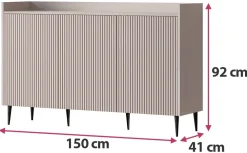 Zestawy Mebli Do Salonu|Komody><noscript><img width=