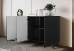 Zestawy Mebli Do Salonu|Komody><noscript><img width=