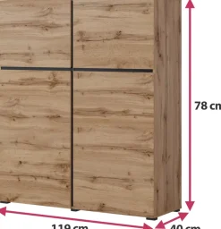 Zestawy Mebli Do Sypialni|Komody><noscript><img width=