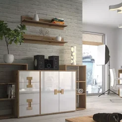 Zestawy Mebli Młodzieżowych|Komody><noscript><img width=