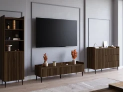 Zestawy Mebli Do Salonu|Komody><noscript><img width=