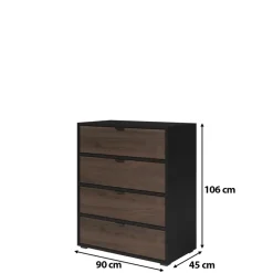 Zestawy Mebli Do Sypialni|Komody><noscript><img width=