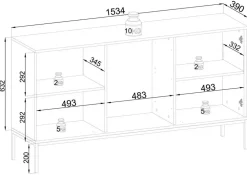 Zestawy Mebli Do Salonu|Komody><noscript><img width=