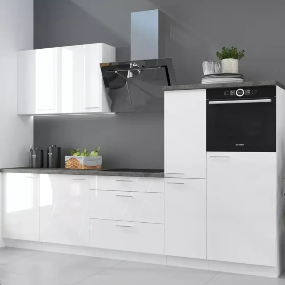 Meble Kuchenne>Lempert Nowoczesna kuchnia LAURA