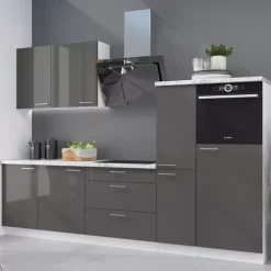 Meble Kuchenne>Lempert Nowoczesna kuchnia LAURA