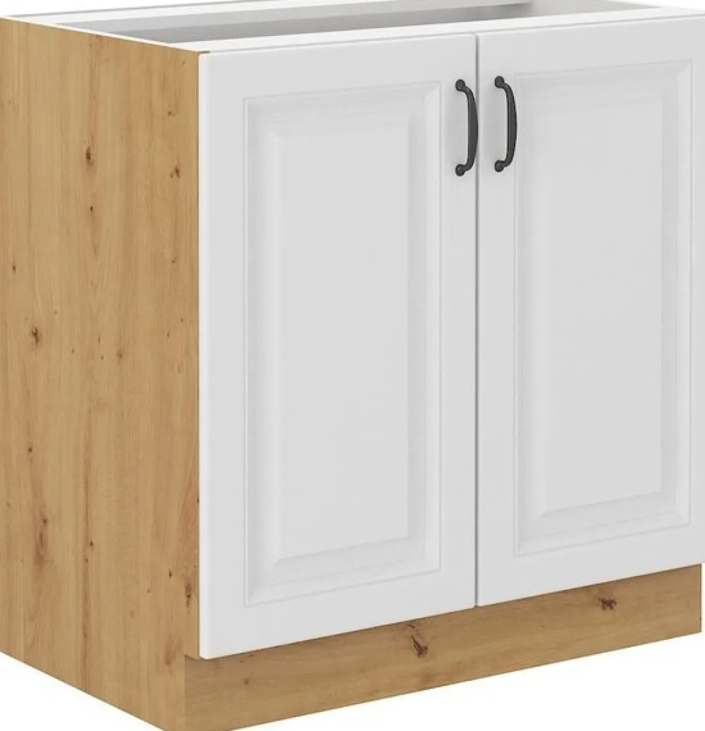 Meble Kuchenne>Lempert Nowoczesna kuchnia w stylu prowansalskim STYLE